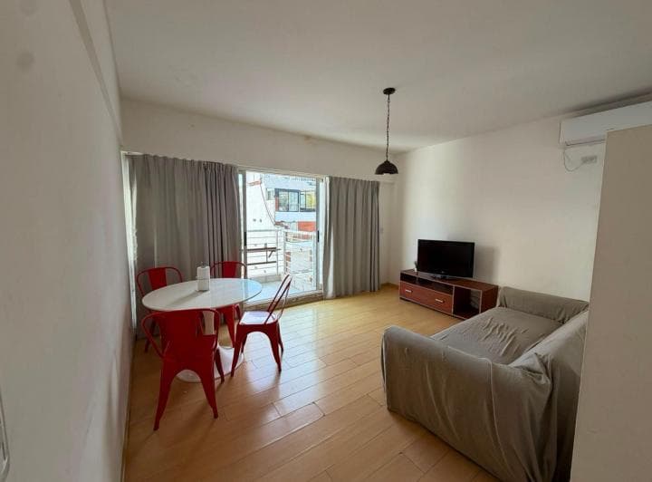 Venta Departamento 2 Ambientes Palermo - 4