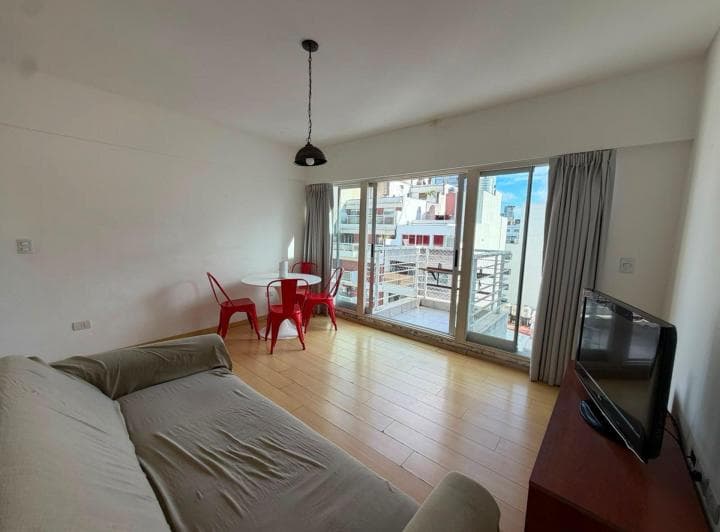 Venta Departamento 2 Ambientes Palermo - 2