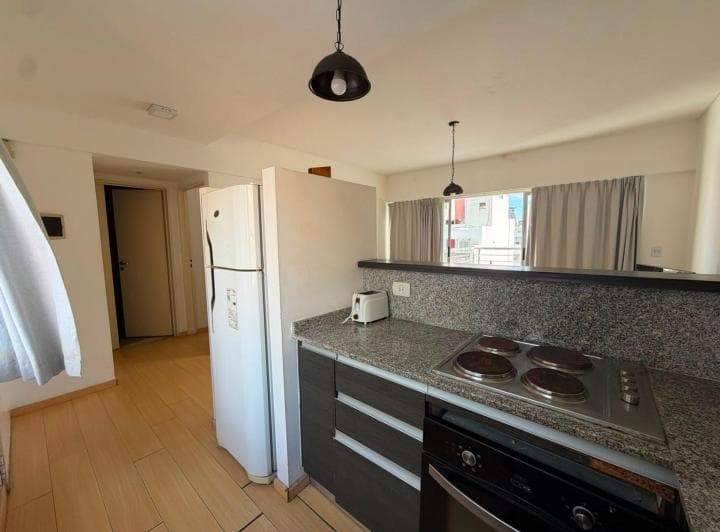 Venta Departamento 2 Ambientes Palermo - 3