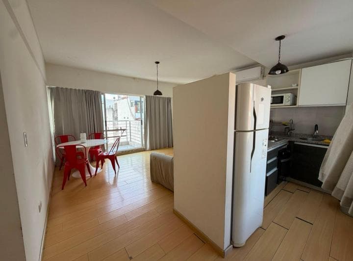 Venta Departamento 2 Ambientes Palermo - 5