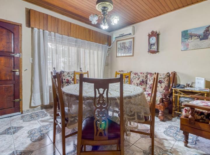 Venta Casa 3 Amb + Dep con Garage General Pacheco - 3
