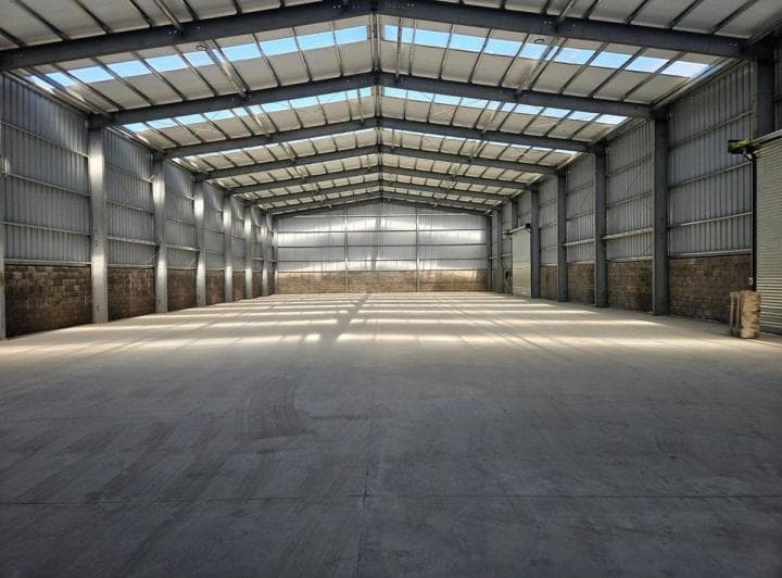 Alquiler Galpones Parque Industrial Ruta 25 - 5