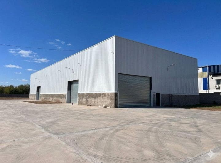 Alquiler Galpones Parque Industrial Ruta 25 - 2