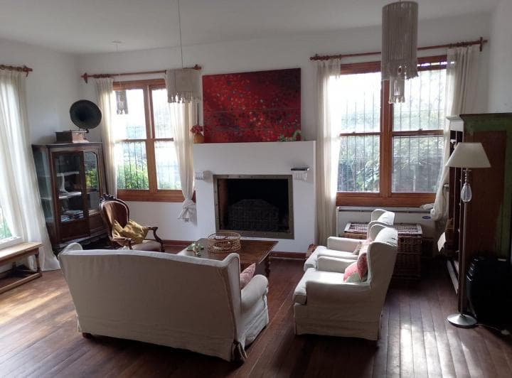Muy Linda Casa en San Isidro - 5