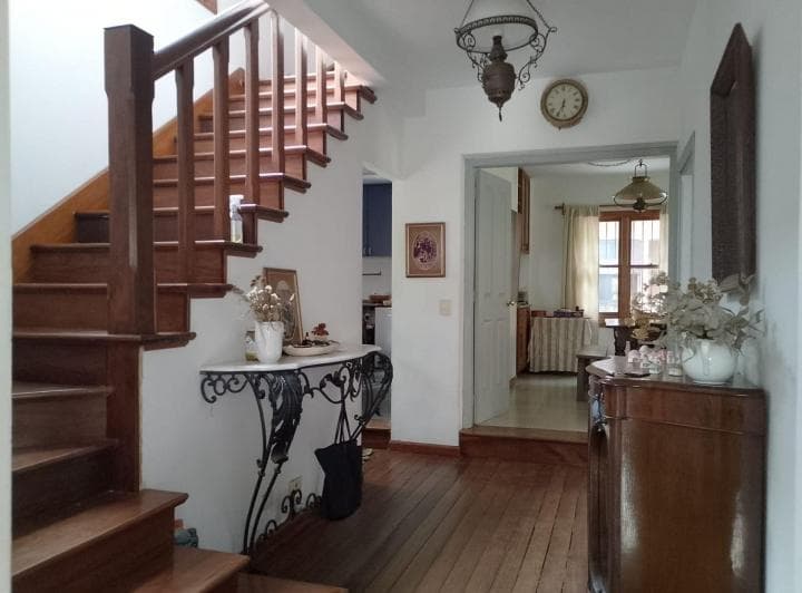 Muy Linda Casa en San Isidro - 4