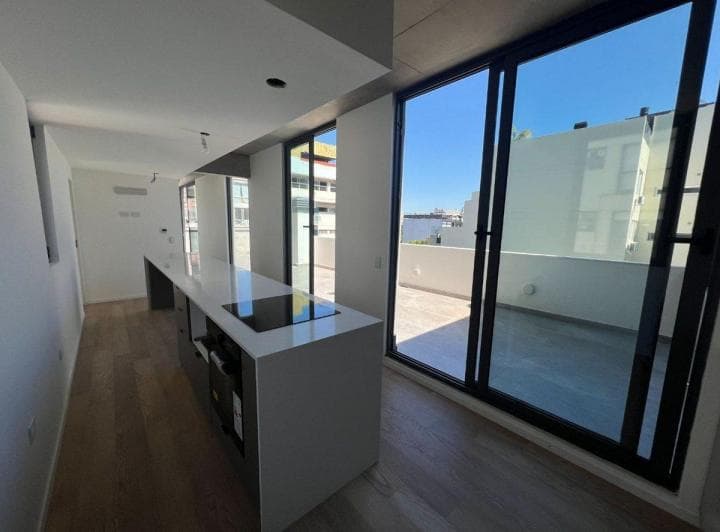 Vta Dpto 2 Amb Balcon Terraza a Estrenar Nuñez - 2