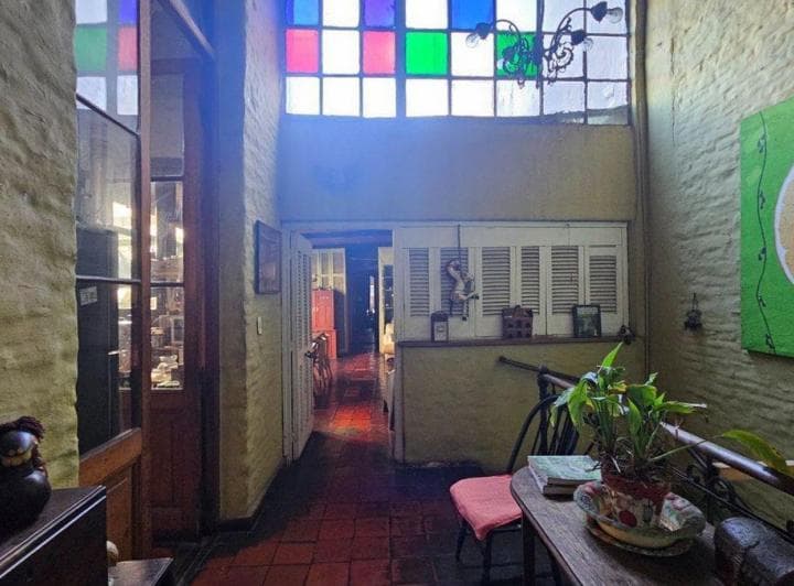 Venta Casa + Local. San Telmo. Oportunidad - 5
