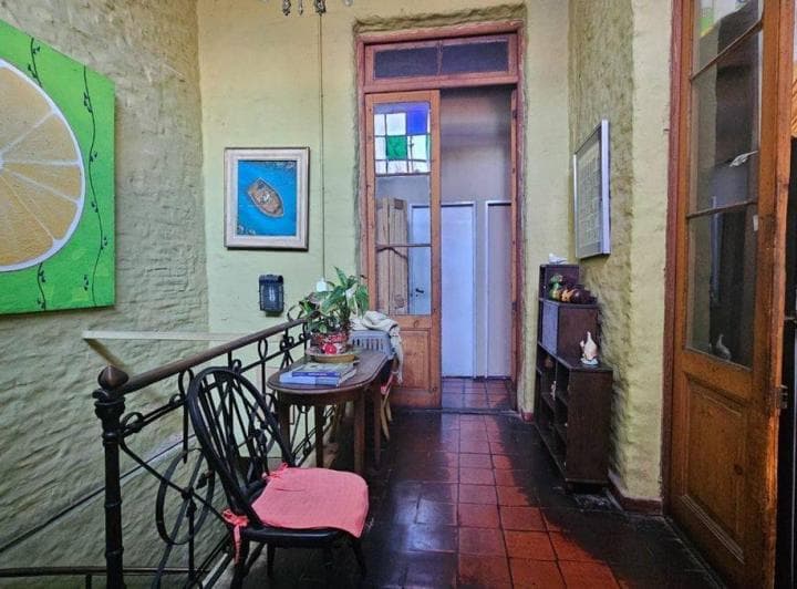 Venta Casa + Local. San Telmo. Oportunidad - 4