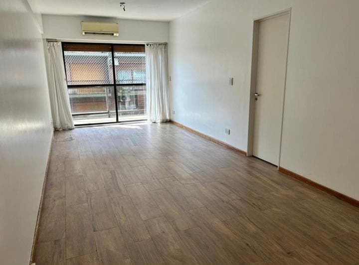 4 Ambientes con Dependencia, Cochera y Baulera - 4