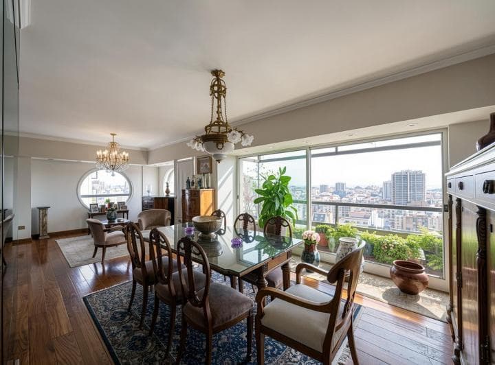 Departamento de 4 Ambientes en Retiro - Marcelo T. Alvear Al 1300 - 3