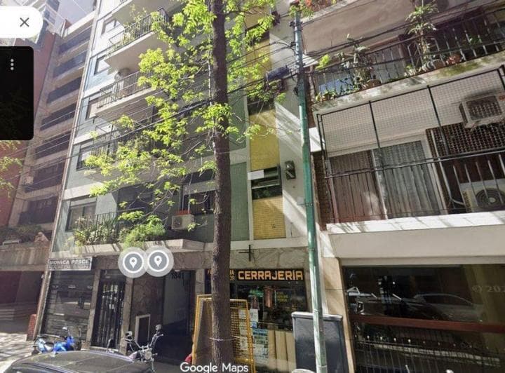 Venta Local Comercial Ohiggins Belgrano - 2