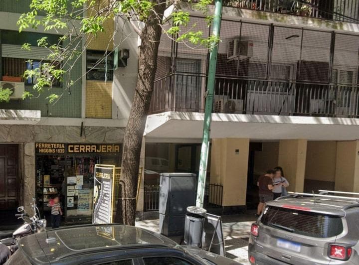 Venta Local Comercial Ohiggins Belgrano - 3