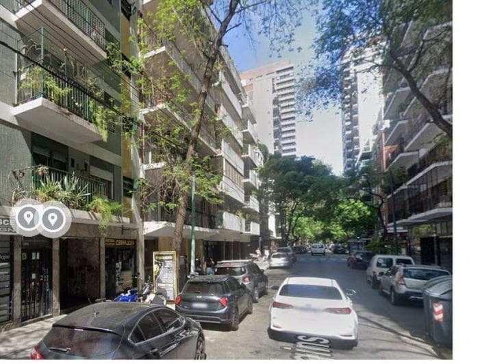 Venta Local Comercial Ohiggins Belgrano - 4