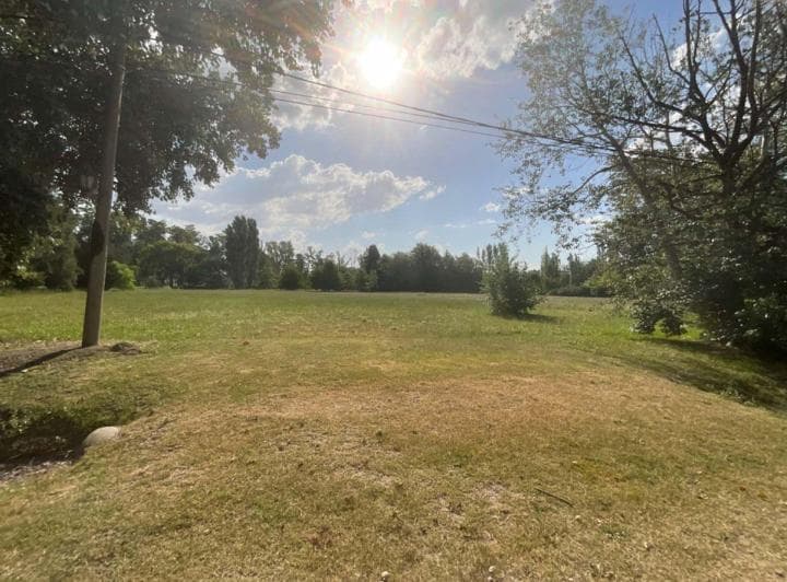 Venta Lote Campos de Roca I Central - 2