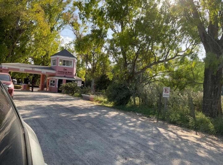 Venta Lote Campos de Roca I Central - 5