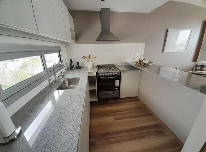 Departamento en Venta La Plata Pozo - 5