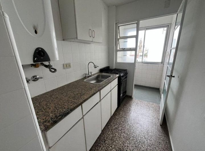 Departamentos en Venta La Plata Dos Dorm. - 3