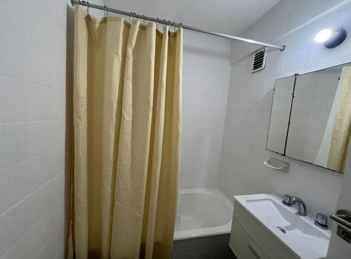 Departamentos en Venta La Plata Dos Dorm. - 4