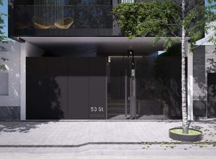 Departamento en Venta La Plata - 3