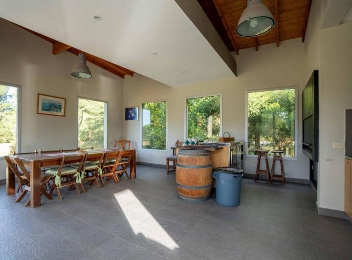 Casa en Venta en Campos de Roca - 5