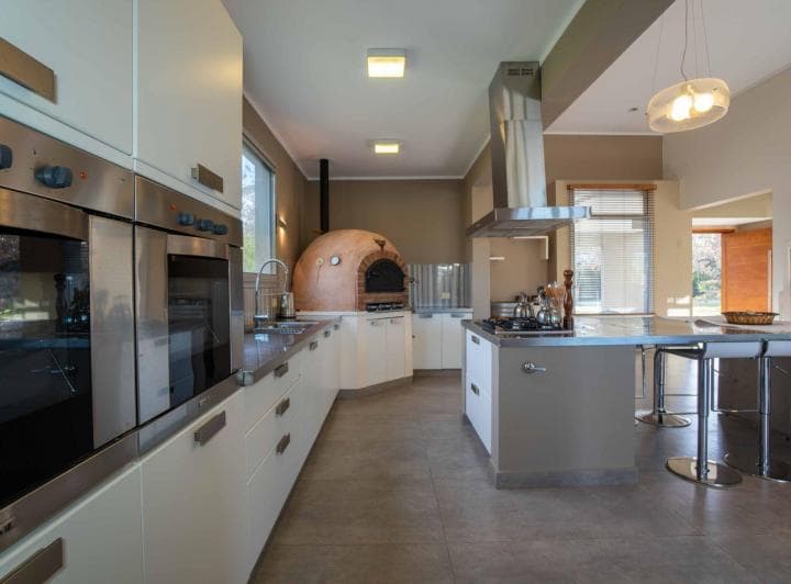 Casa en Venta en Campos de Roca - 2
