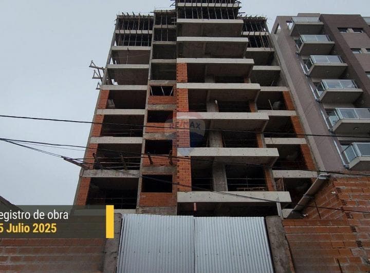 Venta Depto 3 Amb en Pozo con Cochera – Quilmes - 3
