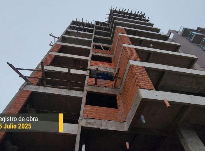 Venta Depto 3 Amb en Pozo con Cochera – Quilmes - 5