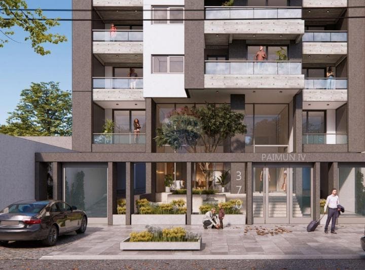 Venta Depto 3 Amb en Pozo con Cochera – Quilmes - 2
