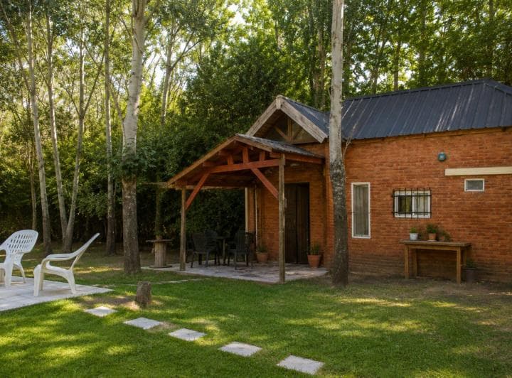 Venta Quinta con Pileta en El Peligro, La Plata - 4