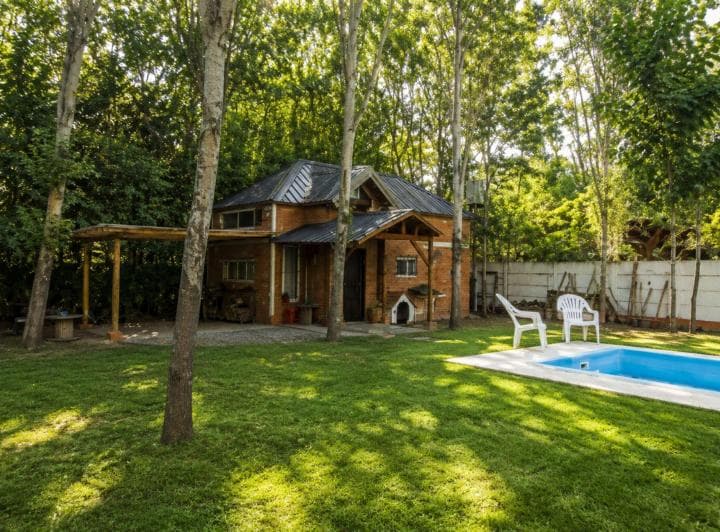 Venta Quinta con Pileta en El Peligro, La Plata - 3