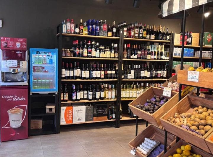 Venta Fondo de Comercio – Autoservicio Boutique - 3