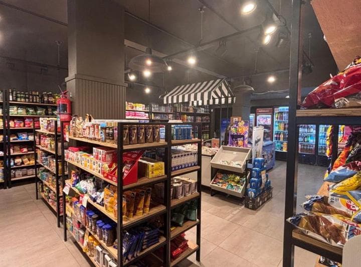 Venta Fondo de Comercio – Autoservicio Boutique - 5
