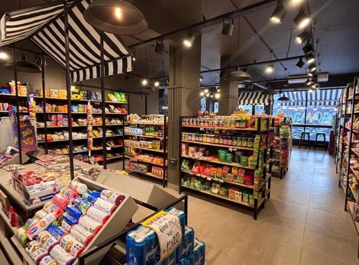 Venta Fondo de Comercio – Autoservicio Boutique - 2