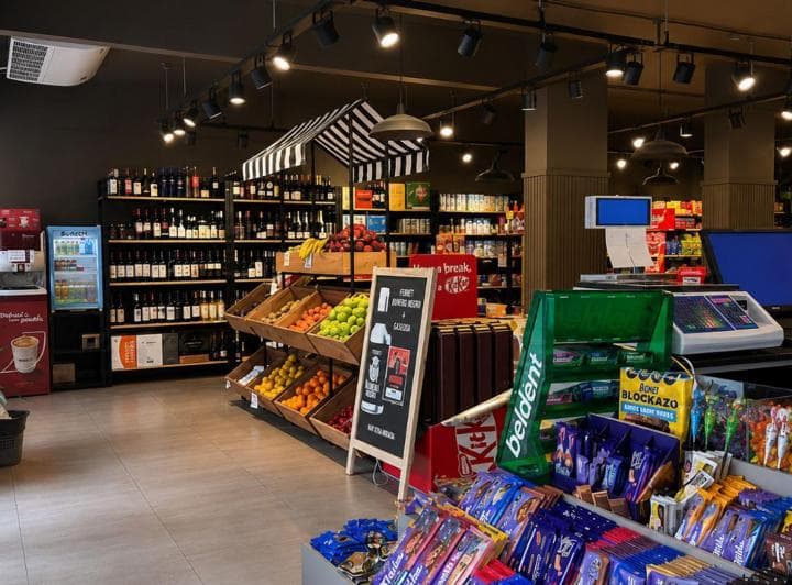 Venta Fondo de Comercio – Autoservicio Boutique - 4