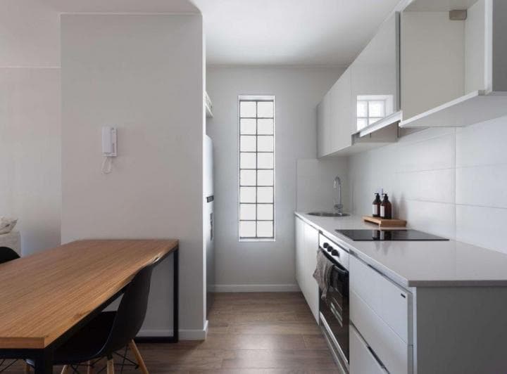 Venta Departamento un Dormitorio con Balcón Fundar - 2