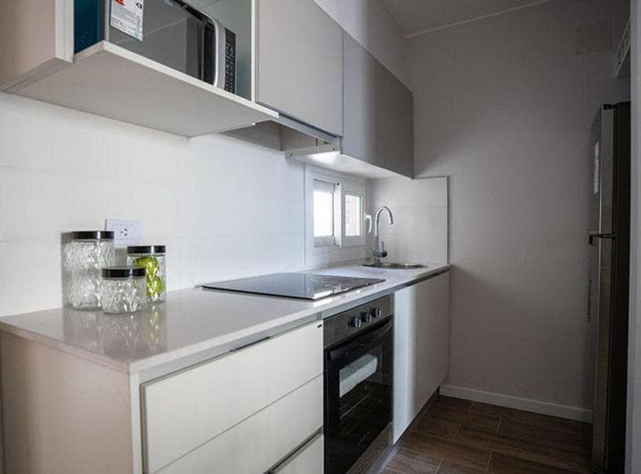 Venta Departamento un Dormitorio con Balcón Fundar - 3