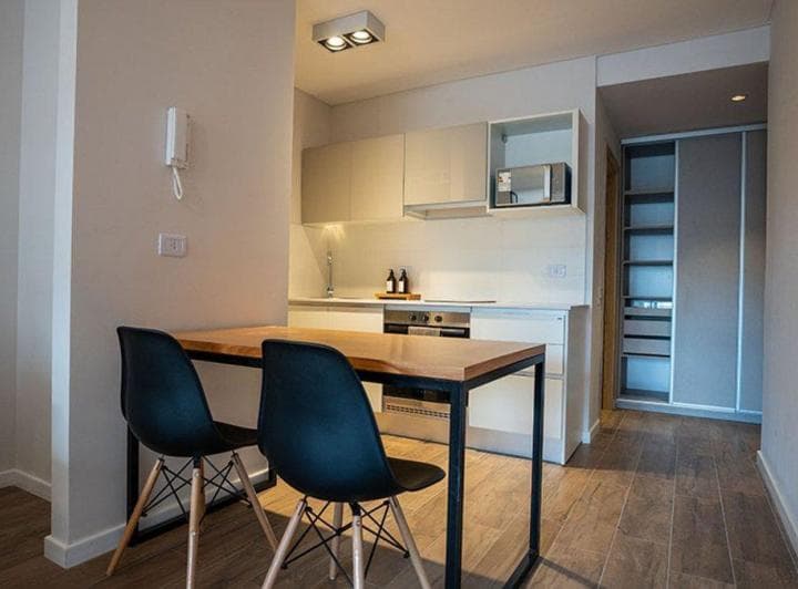 Venta Departamento un Dormitorio con Balcón Fundar - 4