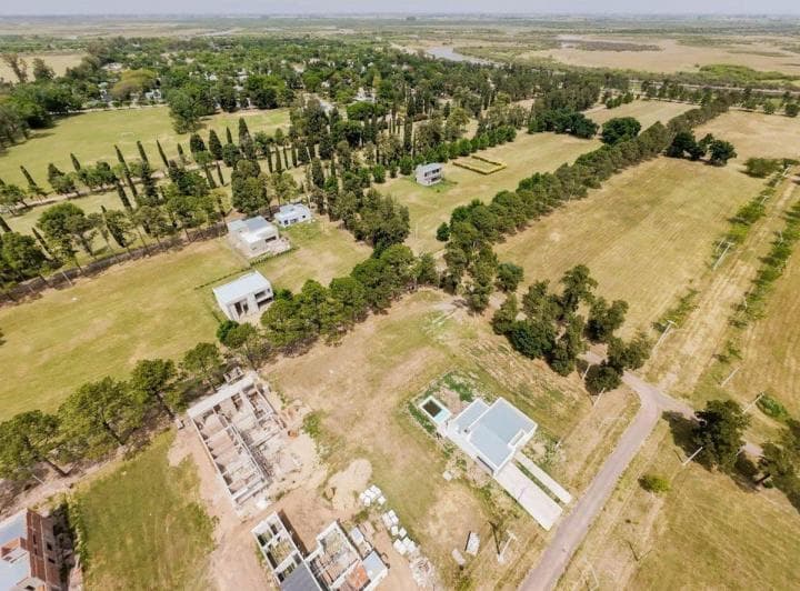 Oportunidad Unica Lote Country Los Molinos - 5