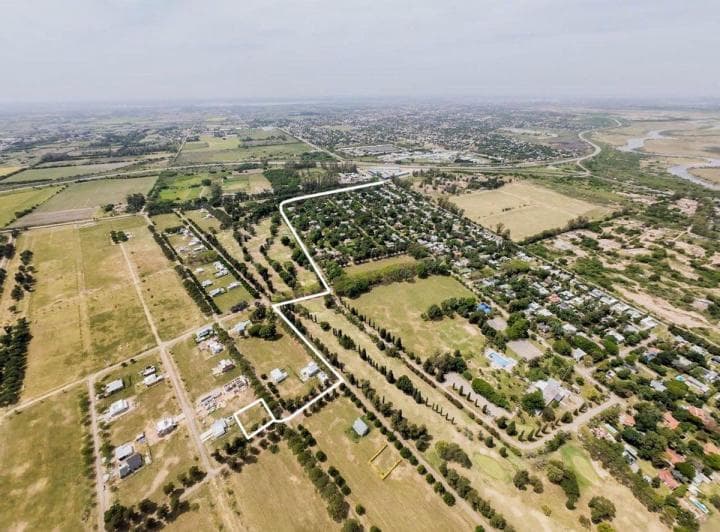 Oportunidad Unica Lote Country Los Molinos - 4