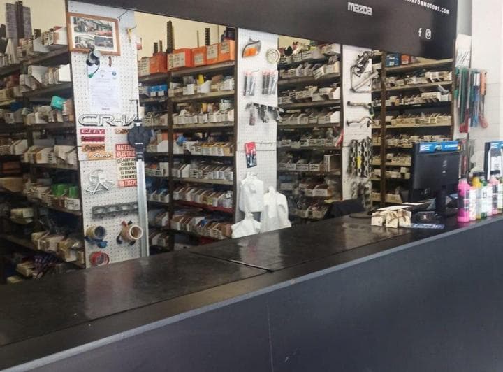 Venta Loc Comercial con Gran Potencial Desarrollo - 3