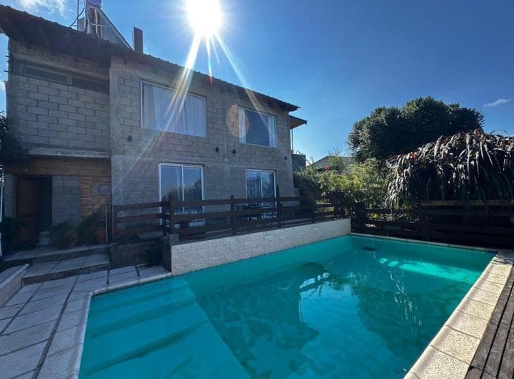 Complejo en Venta en Villa Santa Cruz del Lago - 2