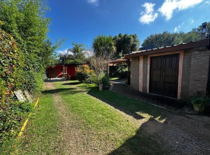 Complejo en Venta en Villa Santa Cruz del Lago - 4
