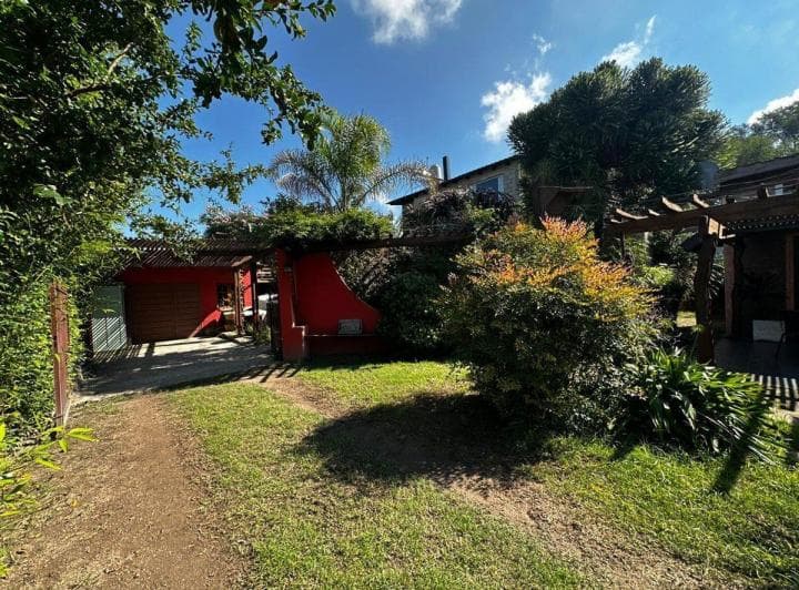 Complejo en Venta en Villa Santa Cruz del Lago - 5