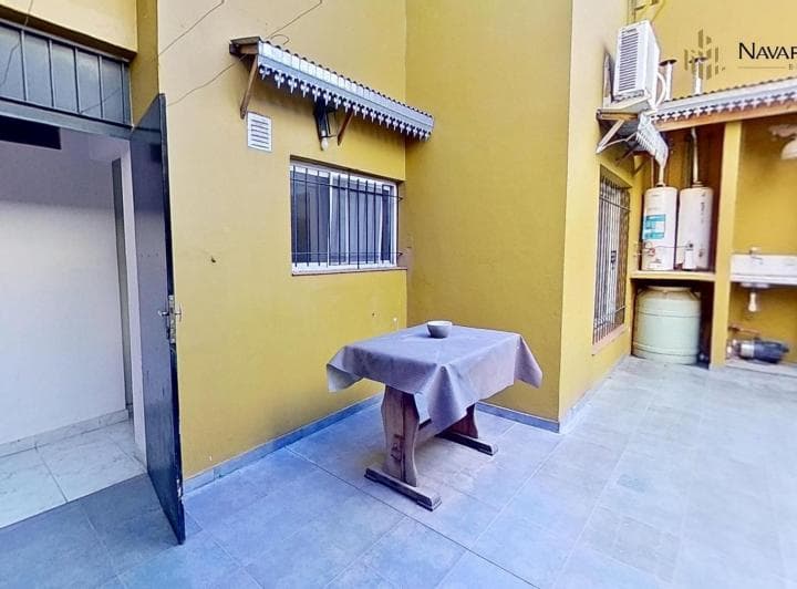 Venta Casa Reciclada + Monoambiente en San Isidro - 3