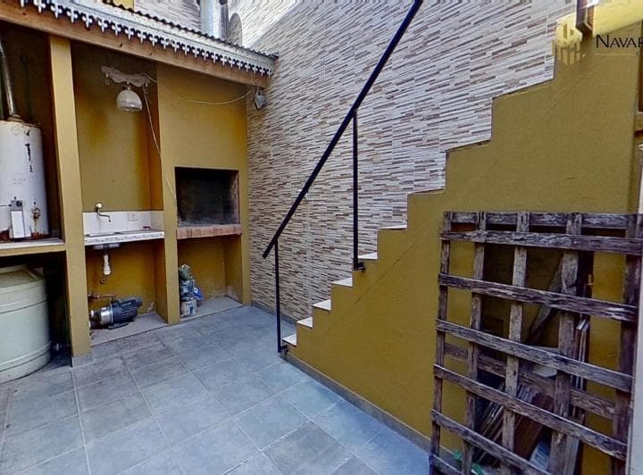 Venta Casa Reciclada + Monoambiente en San Isidro - 4