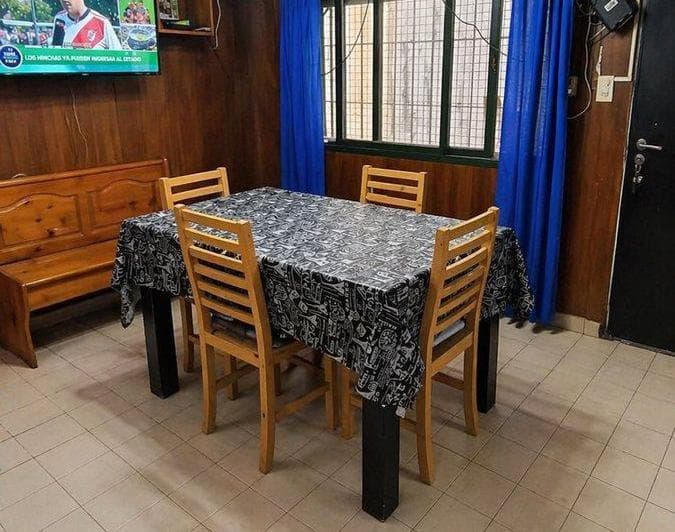 Venta PH 4 Amb con Lote Propio, Quincho y Pileta - 2
