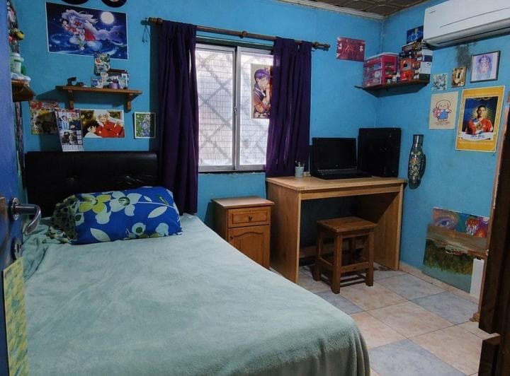 Venta PH 4 Amb con Lote Propio, Quincho y Pileta - 4