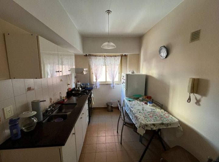 Departamento San Martin 2 Ambientes con Balcon - 2