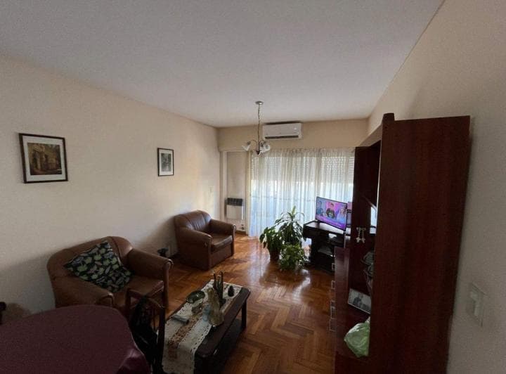 Departamento San Martin 2 Ambientes con Balcon - 3