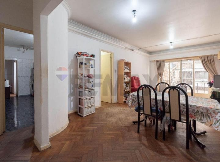 Venta - Departamento 4 Ambientes - Apto Credito - 3